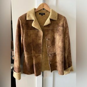 Country Jacket